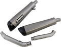 Titanium Mufflers (1)