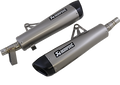Titanium Mufflers (1)