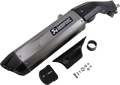 Titanium Muffler (1)