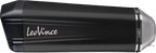 LEOVINCE LV-12 Black Edition Slip-On Muffler - CRF1100L