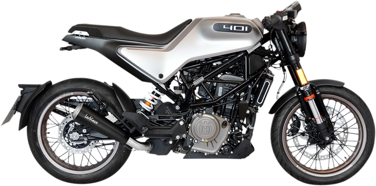 GP One Muffler (1)