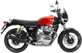 Muffler - GT 650 - Black (1)