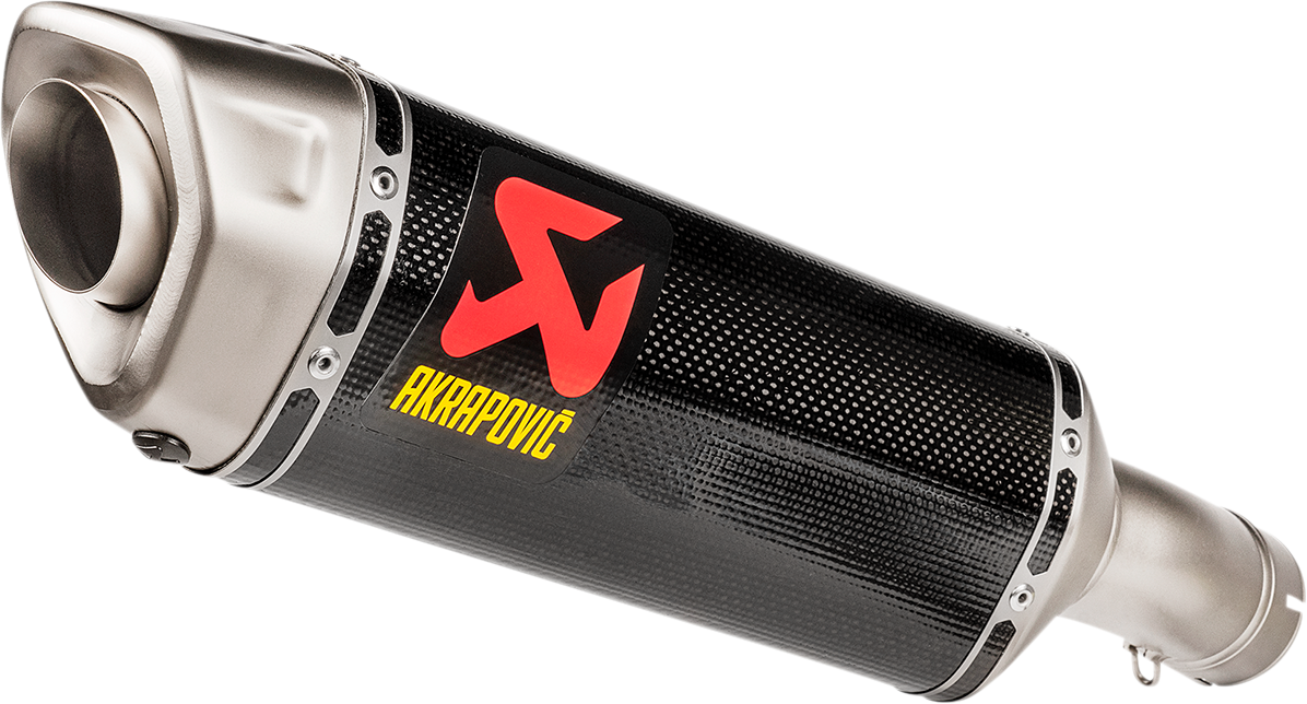 Slip-On Line Muffler - S 1000 R (1)