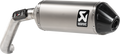 Slip-On Muffler - V85 TT (1)