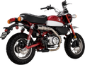 VANCE & HINES Hi-Output Slip-On Muffler - Stainless Steel - Monkey