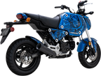 VANCE & HINES Upsweep Slip-On Muffler - Grom