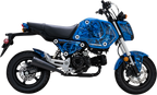VANCE & HINES Upsweep Slip-On Muffler - Grom