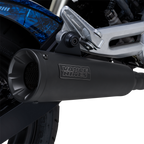 VANCE & HINES Upsweep Slip-On Muffler - Grom