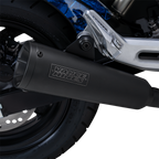 VANCE & HINES Upsweep Slip-On Muffler - Grom
