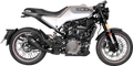 LV-10 Slip-On Muffler (1)