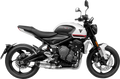 LV-10 Slip-On Muffler - Stainless Steel (1)