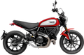 LV-10 Slip-On Muffler - Carbon Fiber (1)