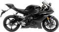 LV Corsa Muffler - Carbon Fiber (1)