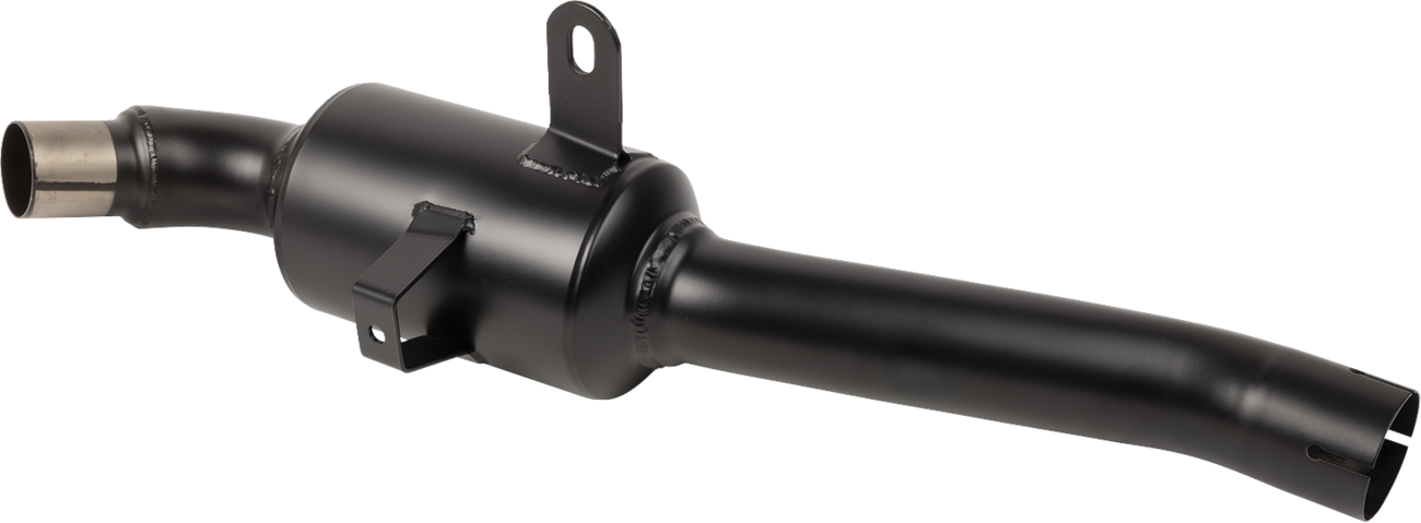 Link Pipe - X-Cape 650 (1)