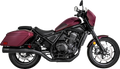 VANCE & HINES Hi-Output Slip-On Muffler