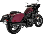 VANCE & HINES Hi-Output Slip-On Muffler