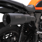VANCE & HINES Hi-Output Slip-On Muffler