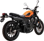 VANCE & HINES Hi-Output Slip-On Muffler