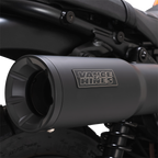 VANCE & HINES Hi-Output Slip-On Muffler