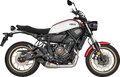 Racing Line Exhaust System - Titanium - Yamaha MT-07/XSR 700 (1)
