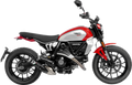 LEOVINCE LV-10 Slip-On Muffler - Carbon Fiber