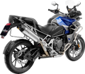 LEOVINCE LV One Slip-On Muffler