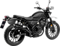 GP One Slip-On Muffler (1)
