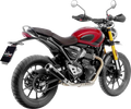 GP One Slip-On Muffler - Scrambler/Speed 400 (1)