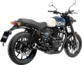 LEOVINCE GP One Slip-On Muffler - Hunter 350