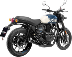 LEOVINCE GP One Slip-On Muffler - Hunter 350