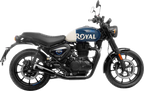 LEOVINCE GP One Slip-On Muffler - Hunter 350