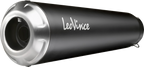 LEOVINCE GP One Slip-On Muffler - Hunter 350