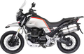 LV One EVO Slip-On Muffler - V85 TT (1)