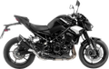 LV-14 R Slip-On Muffler - Black Edition - Z 900 (1)