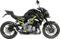 LV Corsa S Black Edition Slip-On Muffler - Kawasaki Z 900 (1)