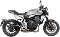 LV Corsa S Black Edition Slip-On Muffler - Honda CB 1000 R (1)