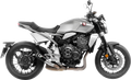 LEOVINCE LV Corsa Slip-On Muffler - Carbon Fiber - Honda CB 1000 R