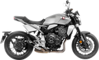 LEOVINCE LV Corsa Slip-On Muffler - Carbon Fiber - Honda CB 1000 R