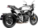 LEOVINCE LV Corsa Slip-On Muffler - Carbon Fiber - Honda CB 1000 R