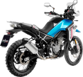 LV-14 Slip-On Muffler - CFMOTO 450 MT (1)