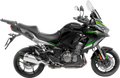 LV-14 R Slip-On Muffler - Stainless Steel - Kawasaki Versys 1000 (1)