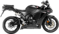 LV One EVO Slip-On Muffler - Stainless Steel - Honda CBR600RR (1)