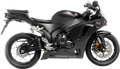 LV One EVO Slip-On Muffler - Black - Honda CBR600RR (1)