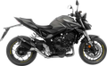 LV-14 R Black Edition Slip-On Muffler - Honda CB 1000 Hornet (1)