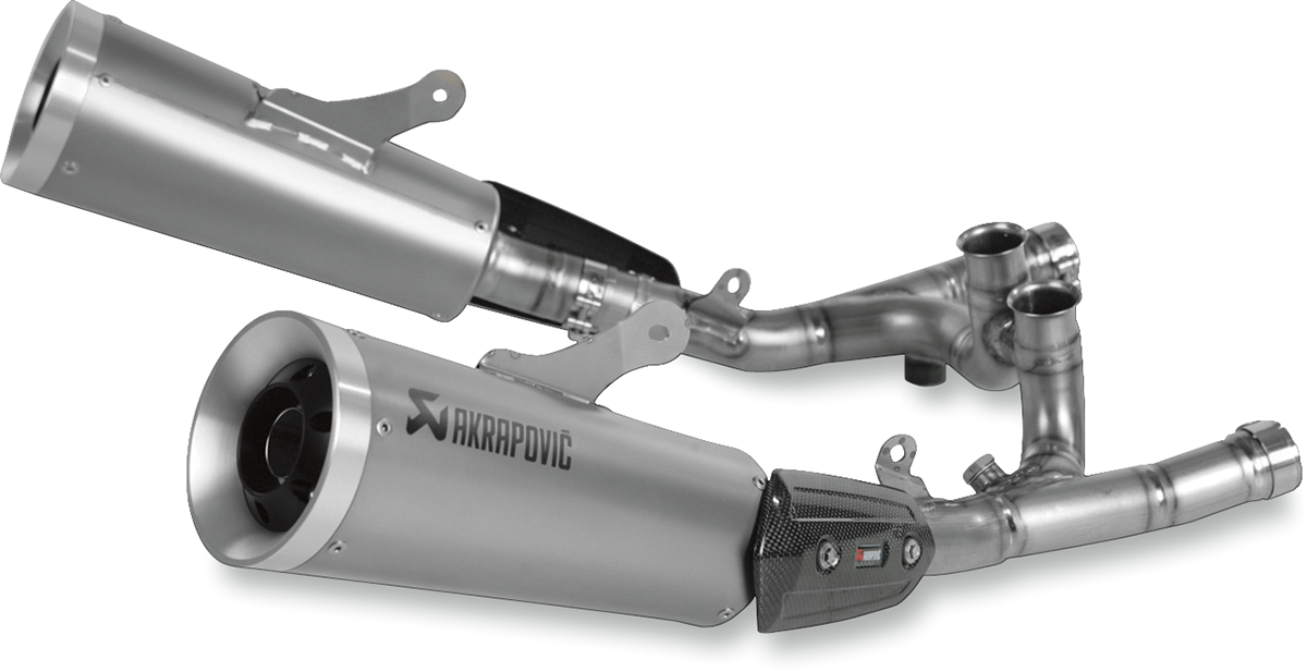 4-into-2-into-2 Collector - Titanium (1)