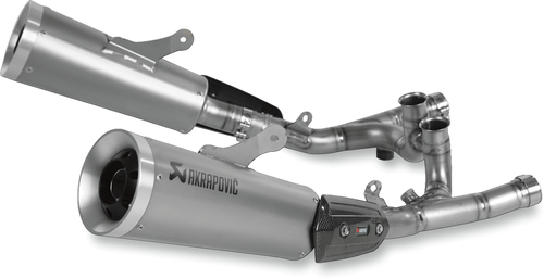4-into-2-into-2 Collector - Titanium (1)