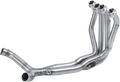 Header - Stainless Steel (1)