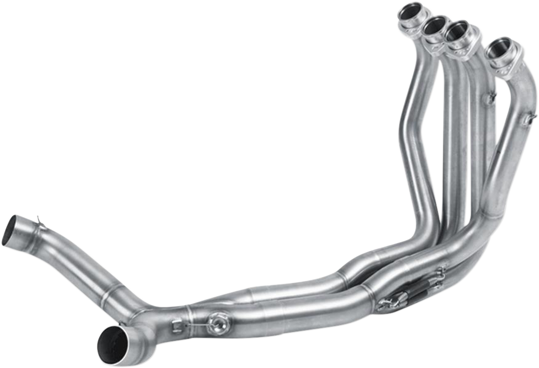 Header - Stainless Steel (1)