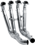 Header - Stainless Steel (1)