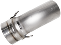 AKRAPOVIC Link Pipe - Titanium